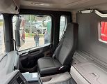 Scania (2021) G410 8x4 valník + HR JIP - náhled 15