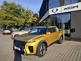 KGM Musso Grand EV, Premium,4WD,174kW, SKLADEM - náhled 1
