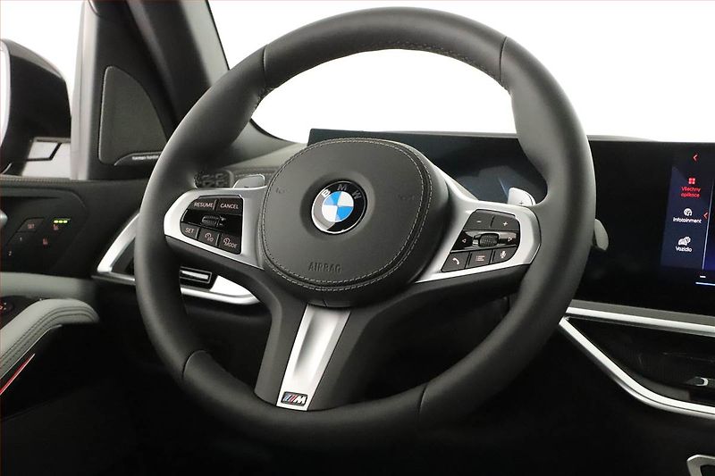 BMW X5 (2026) xDrive30d - fotka 8 z 31