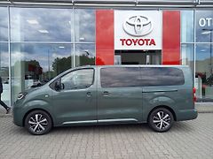 Toyota ProAce Verso 2,2 L2 Family - fotografie inzerátu