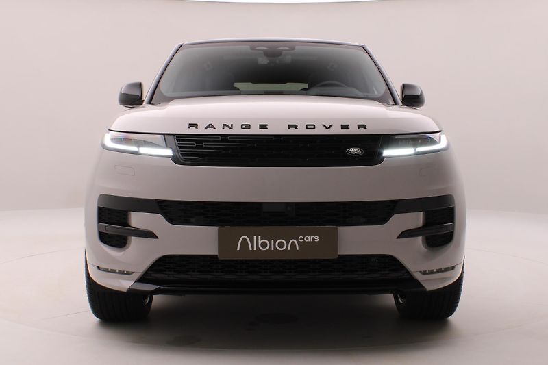 Land Rover Range Rover Sport (2026) D300 DYNAMIC HSE AWD REZERVACE - fotka 17 z 72