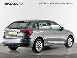 Škoda Scala (2025) 1.0TSI 85kW Selection - náhled 1