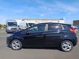 Ford Fiesta (2014) - náhled 4