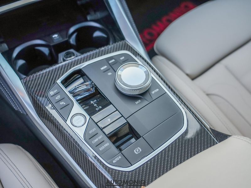 BMW i4 (2026) M60 xDrive M Sport Pano, H&K - fotka 8 z 23