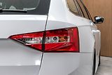 Škoda Superb 2.0 TDI REZERVACE - náhled 39