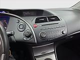 Honda Civic (2010) 1.4 i-VTEC, po STK - náhled 12