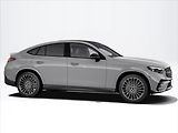 Mercedes-Benz GLC (2026) 2,0 220 d 4MATIC kupé - náhled 3