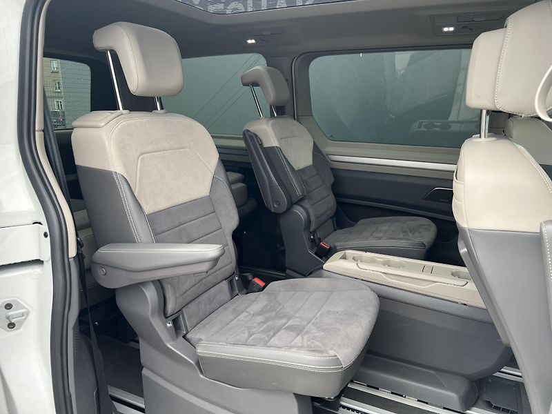 Volkswagen Multivan 2.0TDi*DSG*ČR*Záruka*TopVýbava - fotka 34 z 46