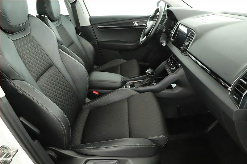 Škoda Karoq (2019) Style 1.6 TDI, Automat - fotka 7 z 16