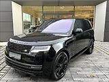 Land Rover Range Rover (2026) 4,4 P540 V8 AUTOBIOGRAPHY SWB - náhled 11