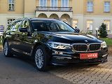 BMW Řada 5 530xD Aktiv.Podvozek TopVýbava - náhled 2