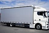 MAN TGX (2022) 18.470 / FIRANKA / E 6 / GM /  - náhled 16