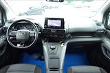 Toyota ProAce City Verso 1,2 T 96KW,ČR,1 MAJ.,7 MÍST. - náhled 24