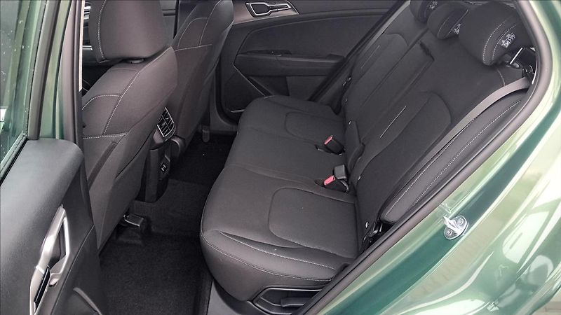 Kia Sportage 1,6 T-GDi COMFORT - fotka 11 z 12