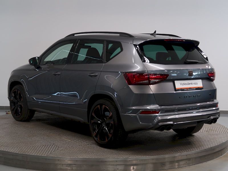Cupra Ateca (2024) VZ 2.0TSI 221KW 4x4 DSG - fotka 7 z 44