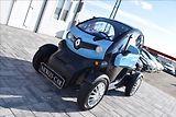 Renault Twizy 13KW 80 PO SERVISE - náhled 1