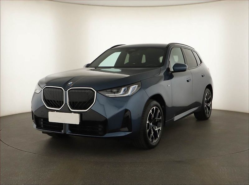 BMW X3 (2026) 20 xDrive, M SPORT, XDRIVE - fotka 2 z 19