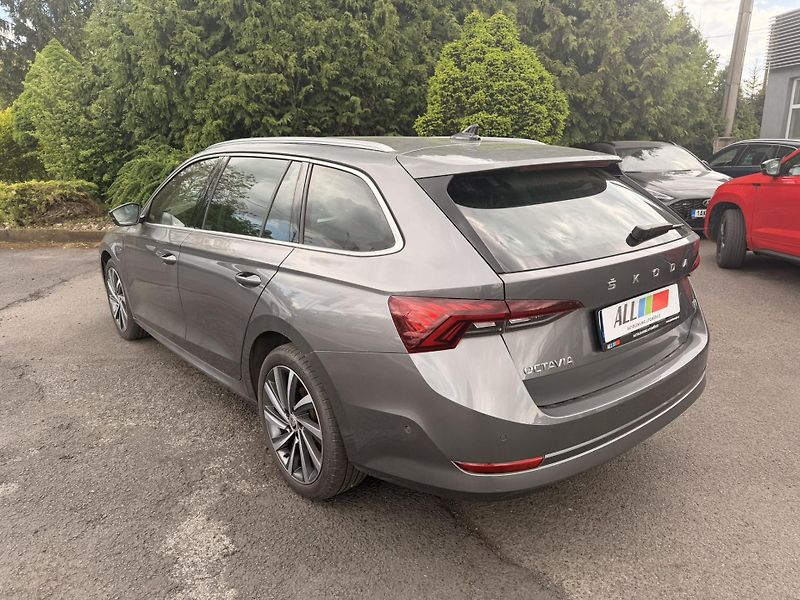 Škoda Octavia 1,4 TSI DSG Phev, Style - fotka 4 z 14