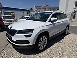 Škoda Karoq 1,5 TSi/110kW DSG - STYLE,TZ,. - náhled 2