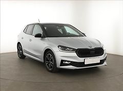 Škoda Fabia (2025) 1.5 TSI, Monte Carlo, FullLed - fotografie inzerátu