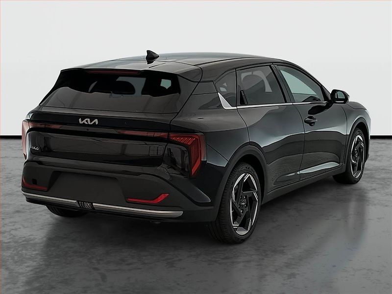 Kia K4 (2026) 1.6 T-GDI, Mrtvý úhel - fotka 5 z 16