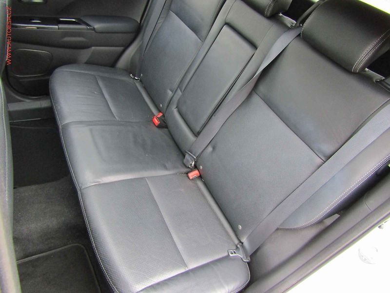 Citroën C4 Aircross (2013) 1.8HDi 4x4, Panorama - fotka 10 z 23