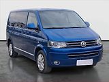Volkswagen Multivan (2014) Highline 2.0 TDI 4Motion, ČR - náhled 1