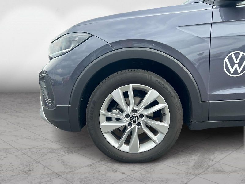 Volkswagen T-Cross People 1.0 TSI 85 kW 6G - fotka 9 z 27
