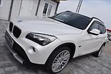 BMW X1 2,0 d 105KW 4X4 TAŽNÉ ALU - náhled 1