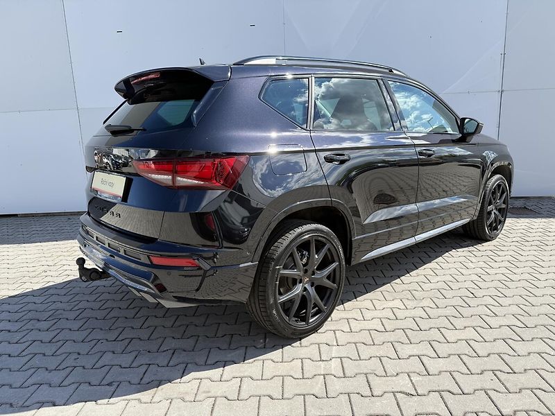 Cupra Ateca DSG 1,5 TSi 110 kW - fotka 2 z 23
