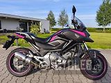 Honda NC 700 X (2013) ABS 35kW - náhled 1