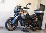 KTM 1190 Adventure (2014) hezký stav, serviska - náhled 13