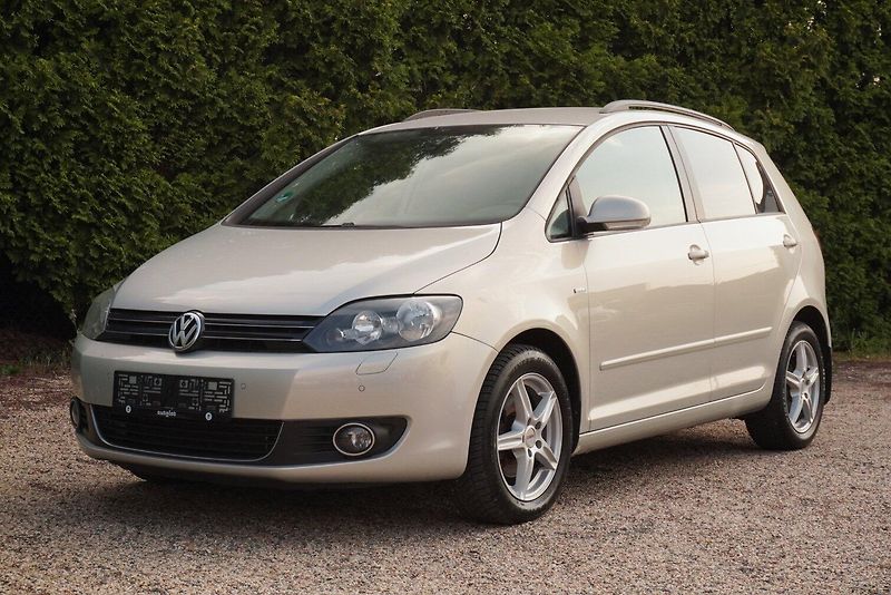 Volkswagen Golf Plus 1.4 TSi 90kW LIVE - fotka 1 z 18
