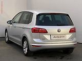 Volkswagen Golf Sportsvan (2015) 1.2 TSi, Lounge, AT - náhled 6