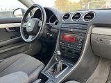 Seat Exeo (2011) 1.8 TSI-118kW - náhled 10