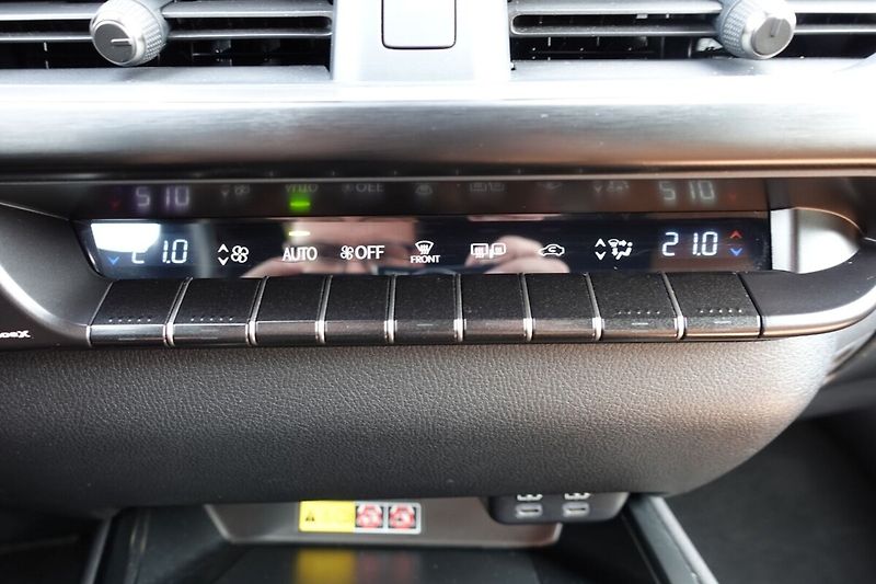 Lexus UX 300h UX300h Luxury 4x4 - fotka 27 z 38