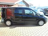 Ford Tourneo Connect (2015) GRAND - 7MÍST - L2 -DIGIKLIMA - náhled 4