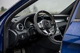 Mercedes-Benz Třídy C (2019) 43 AMG Night packet, Burmester - náhled 22