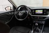Škoda Scala 1.6 TDI DRIVE 125 YEARS*ČR 1.M - náhled 8