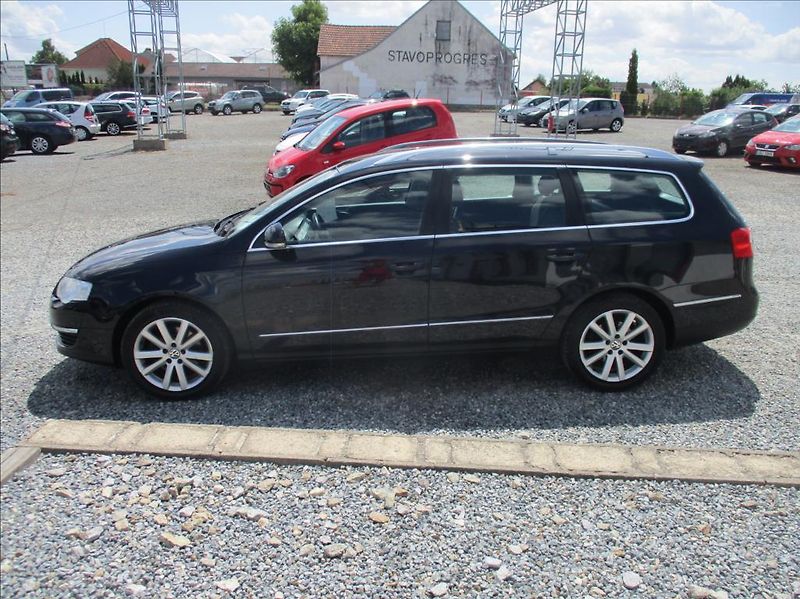 Volkswagen Passat 1,4 TSI,90kW,digiklima, Cebia, - fotka 4 z 30