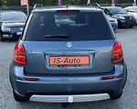 Suzuki SX4 (2009) - náhled 6