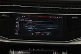 Audi Q8 (2023) 55 TFSI, Výhřev, Kamera - náhled 20