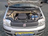 Fiat Panda (2008) 1.1i – SERVO / KLIMA - náhled 34