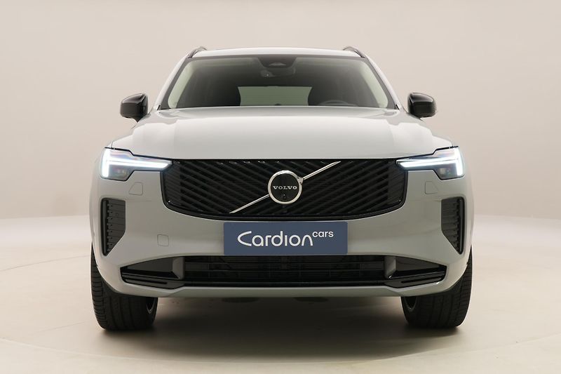 Volvo XC90 (2026) B5 AWD AUT DARK PLUS 7míst - fotka 15 z 69