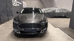 Ford Mondeo (2018) 2.0 hybrid,VIGNALE,MASÁŽ - fotografie inzerátu