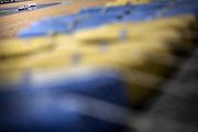 Letošní závod 24 hodin Le Mans objektivem českého fotografa Ondřeje Kroutila.