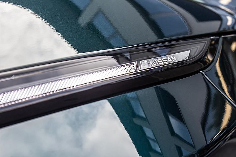 Nissan Qashqai (2026) 1,3 DIG-T  X-TRONIC N-CONNECTA - fotka 5 z 14