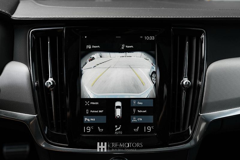 Volvo V90 (2021) - fotka 48 z 51