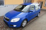 Škoda Roomster 1.9 TDi KLIMA VYHŘÍV.SEDAČKY - náhled 4
