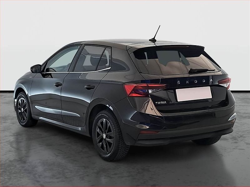 Škoda Fabia (2024) Top Selection 1.0 TSI - fotka 4 z 16